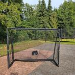 Exit voetbalgoal / voetbaldoel 220x170x80 cm, Maat XS of kleiner, Ophalen, Gebruikt, Overige typen