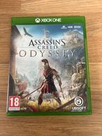 Assassin’s Creed Odyssey - Xbox One, Spelcomputers en Games, Avontuur en Actie, Vanaf 18 jaar, 1 speler, Ophalen of Verzenden