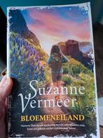 Bloemeneiland - Suzanne Vermeer, Ophalen of Verzenden, Gelezen, Suzanne Vermeer, Nederland