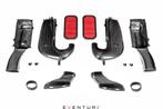 Eventuri Carbon intake luchtfilter - Mercedes C63 C63S AMG, Auto diversen, Tuning en Styling, Ophalen of Verzenden