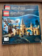 Lego harry potter 75953, Kinderen en Baby's, Speelgoed | Duplo en Lego, Ophalen of Verzenden, Zo goed als nieuw, Complete set