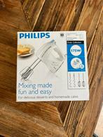 Mixer Philips in heel goede staat, Ophalen of Verzenden, Zo goed als nieuw