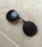 Zwarte Morpheus Clip On Zonnebril / Matrix Heren Bril, Sieraden, Tassen en Uiterlijk, Zonnebrillen en Brillen | Heren, Overige merken