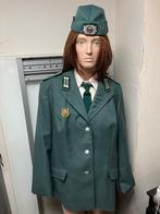 DDR Volkspolizei dames uniform jas en bloes, Verzamelen, Ophalen of Verzenden, Overige soorten, Duitsland, Kleding of Schoenen