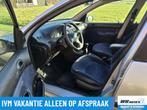 Peugeot 206 1.4 Gentry, 4 cilinders, Elektrische ramen, Origineel Nederlands, Bedrijf