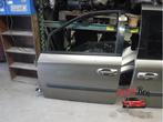 Portier 4Deurs links-voor van een Chrysler Voyager, Gebruikt, -, Deur, Ophalen of Verzenden