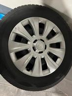 Winterbanden met velg Skoda, Auto-onderdelen, Banden en Velgen, Overige, 16 inch, Banden en Velgen, Personenwagen