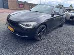 BMW - 1-serie - 116i EDE High Exe. - TP-906-Z, Auto's, BMW, 1-Serie, 65 €/maand, Gebruikt, Euro 6