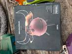 Kleine bbq, Ophalen of Verzenden, Zo goed als nieuw