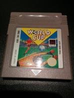 Nintendo World Cup (1991, Original Nintendo Game Boy), Spelcomputers en Games, Games | Nintendo Game Boy, Vanaf 3 jaar, Sport