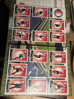 Eredivisie Spelers Album 2007/2008 compleet, Ophalen of Verzenden, Zo goed als nieuw, Ajax, Spelerskaart