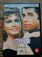 Grease DVD - Goede Staat, Alle leeftijden, Ophalen of Verzenden, Zo goed als nieuw, Overige genres