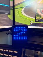 iFlag voor Simracing - 5 beschikbaar, Spelcomputers en Games, Spelcomputers | Overige, Ophalen of Verzenden, Nieuw