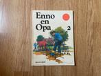 Enno en opa 2 - een arm spook, Ophalen of Verzenden, Gelezen