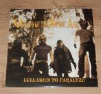 2Lp Queens Of The Stone Age ‎– Lullabies To Paralyze - NIEUW, Cd's en Dvd's, Vinyl | Rock, Ophalen of Verzenden, Nieuw in verpakking