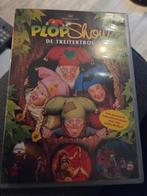 DVD Plop show de treitertrol, Verzenden, Alle leeftijden, Poppen, Zo goed als nieuw