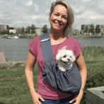 4Lazylegs hondendraagzak, Dieren en Toebehoren, Ophalen of Verzenden, Zo goed als nieuw