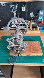 Atkinson, Ophalen of Verzenden, Groter dan 1:32