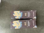 2x memo paris inle fleurs bohemes 5ml edp new, Ophalen of Verzenden, Nieuw