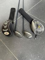 Callaway Big Bertha Golfclubs, Ophalen, Gebruikt, Club, Callaway