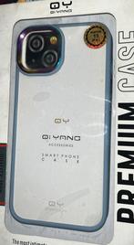 IPHONE 13 CASE NEW 1€, Ophalen of Verzenden, Zo goed als nieuw, IPhone 13