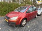 Ford Focus C-Max 1.6-16V 5-DRS Champion Airco, Voorwielaandrijving, 1596 cc, Gebruikt, 4 cilinders