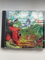 Wilderness Atmospheres - Amazonia Vol. 2 CD, Cd's en Dvd's, Ophalen of Verzenden, Gebruikt, Overige soorten