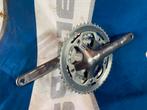 Shimano 105 Crankstel FC-5603 triple 175 racefiets, Verzenden, Gebruikt