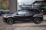 Mitsubishi ASX 1.6 Instyle ClearTec Panodak | Leder | Camera, Voorwielaandrijving, Euro 5, Gebruikt, 4 cilinders