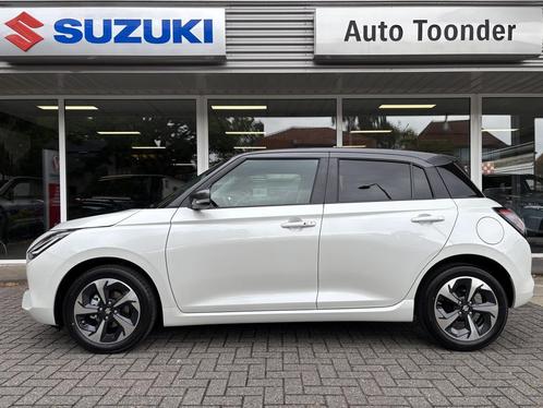 Suzuki Swift 1.2 Style Smart Hybrid (bj 2025), Auto's, Suzuki, Te koop, Swift, ABS, Achteruitrijcamera, Adaptive Cruise Control