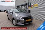 Mitsubishi Space Star 1.2 Connect+ Airco | Carplay | DAB | E, Voorwielaandrijving, Stof, Gebruikt, 850 kg