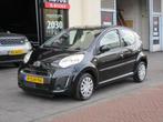 Citroen C1 1.0 Collection 5 Deurs Airco, Auto's, Citroën, Voorwielaandrijving, Euro 5, Gebruikt, 4 stoelen
