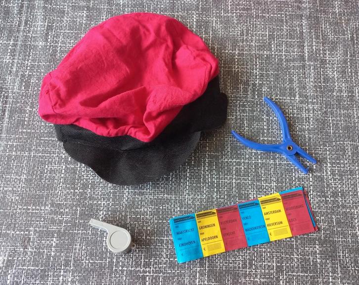 Diverse speelgoed te koop (adv. 1), Kinderen en Baby's, Speelgoed | Overig, Ophalen