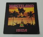Wasteland - Ibiza 12'' Techno / Hardcore Vinyl 1993, Cd's en Dvd's, Vinyl | Dance en House, Ophalen of Verzenden, Zo goed als nieuw