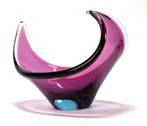 180. Murano schaal, Seguso, Antiek en Kunst, Ophalen of Verzenden