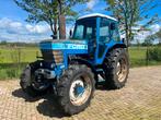 Nette Ford 6710 Dual Power 4WD, Zakelijke goederen, Agrarisch | Tractoren, Gebruikt, Ford, Ophalen of Verzenden, 80 tot 120 Pk