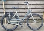 ZGAN Gazelle Luzern Plus damesfiets met 7 versnellingen, Fietsen en Brommers, Fietsen | Dames | Damesfietsen, Ophalen, Zo goed als nieuw
