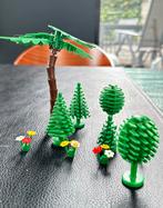Lego boompjes, bloemetjes, Ophalen of Verzenden, Zo goed als nieuw
