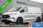 Ford Transit Custom 320 2.0TDCI 170pk Automaat L1H1 Trend |, Euro 6, 4 cilinders, 2800 kg, Diesel