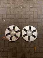 2x wieldoppen vw, 14”, Auto diversen, Wieldoppen, Ophalen of Verzenden, Gebruikt