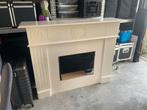 Mooie Schouw - 145x112x35 cm, Huis en Inrichting, Ophalen, Gebruikt, Inbouwhaard, Overige soorten