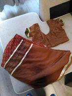 saree or fabric, Ophalen, Zo goed als nieuw