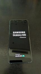 Samsung S10 voor onderdelen, Telecommunicatie, Blauw, Galaxy S10, Ophalen of Verzenden, Touchscreen