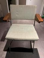 6 Gispen Cordemyer stoelen model 1265, Huis en Inrichting, Stoelen, Gebruikt, Overige kleuren, Ophalen of Verzenden, Vijf, Zes of meer stoelen