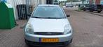 Ford Fiësta 1.3 8V 3DR 2003 Groen, 4 cilinders, Origineel Nederlands, Handgeschakeld, Fiësta