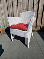 Gratis rieten stoel, Ophalen, Zo goed als nieuw, Wit, Eén