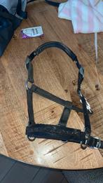 Eskadron glitter halster maat pony, Ophalen of Verzenden, Gebruikt, Overige soorten