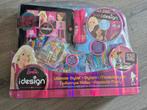Barbie IDisign stylist set, Ophalen of Verzenden, Nieuw, Meisje
