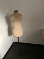 Professionele paspop TORSO-FIT - maat 40, Antiek en Kunst, Ophalen