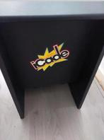 Icade kast, Ophalen, Zo goed als nieuw